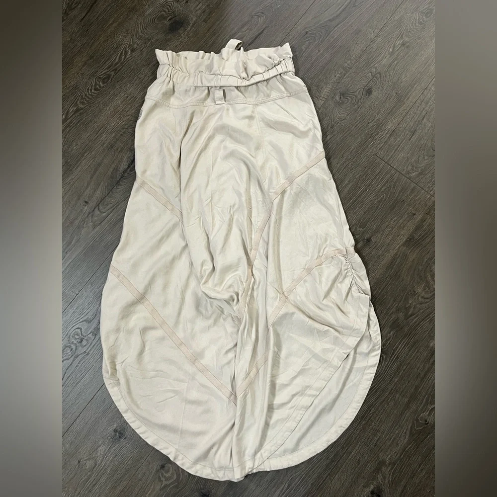 Free People flowy wide